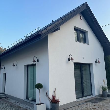 Apartament Zloty 2 Cieciorka Εξωτερικό φωτογραφία