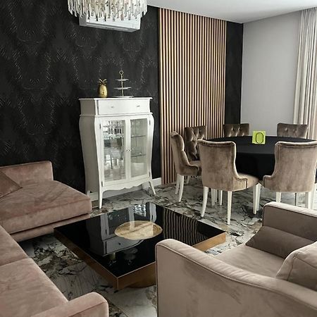 Apartament Zloty 2 Cieciorka Εξωτερικό φωτογραφία