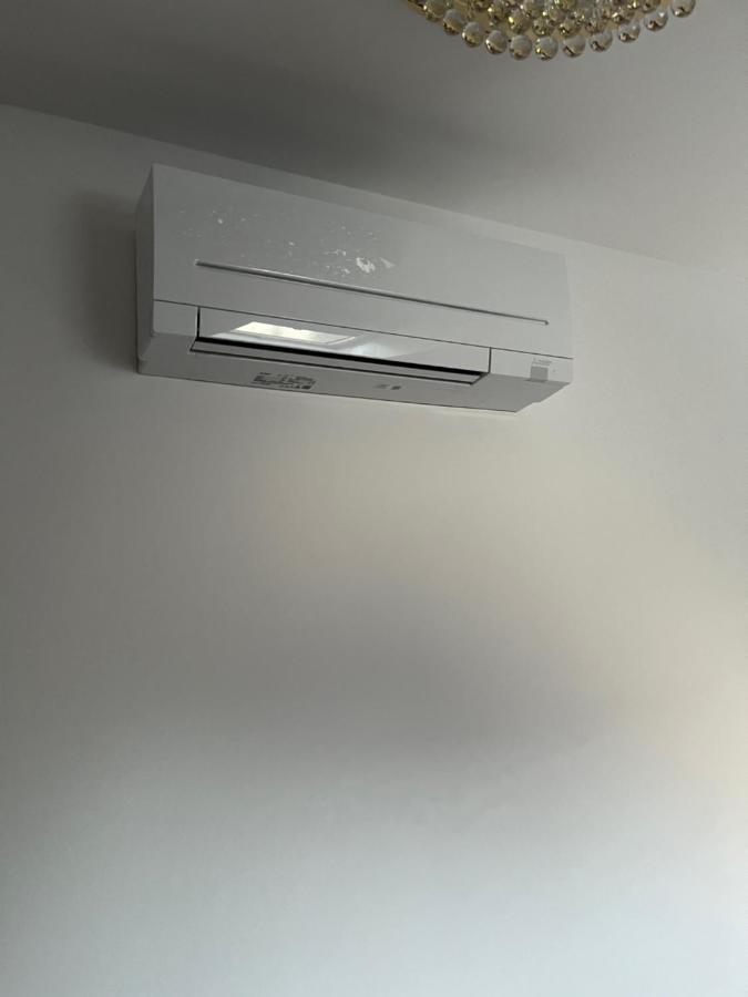 Apartament Zloty 2 Cieciorka Εξωτερικό φωτογραφία