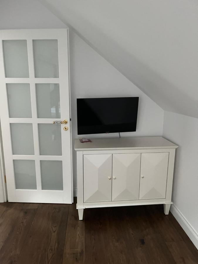 Apartament Zloty 2 Cieciorka Εξωτερικό φωτογραφία