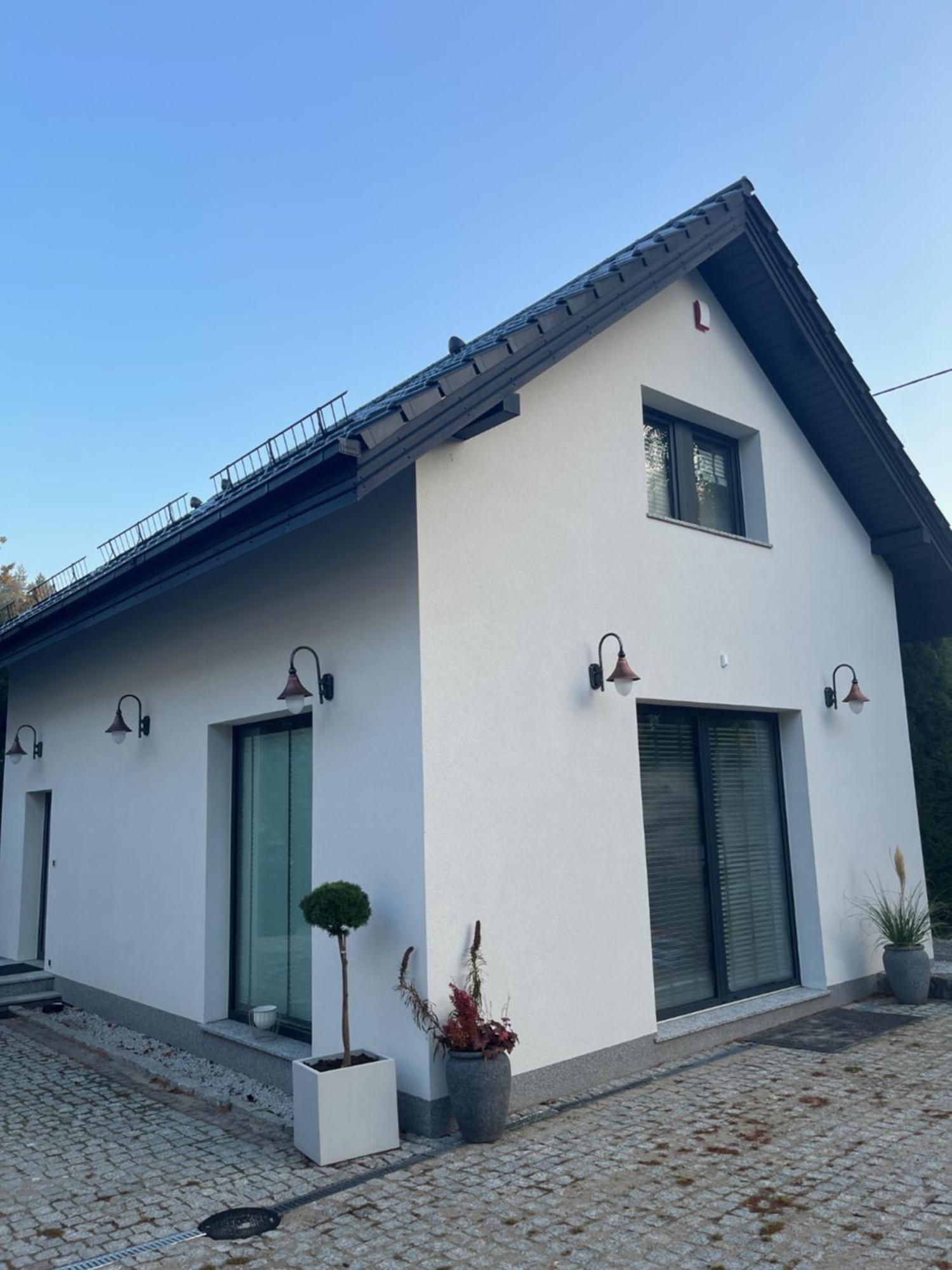 Apartament Zloty 2 Cieciorka Εξωτερικό φωτογραφία