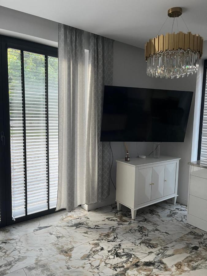 Apartament Zloty 2 Cieciorka Εξωτερικό φωτογραφία