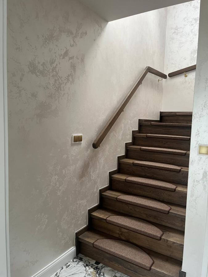 Apartament Zloty 2 Cieciorka Εξωτερικό φωτογραφία