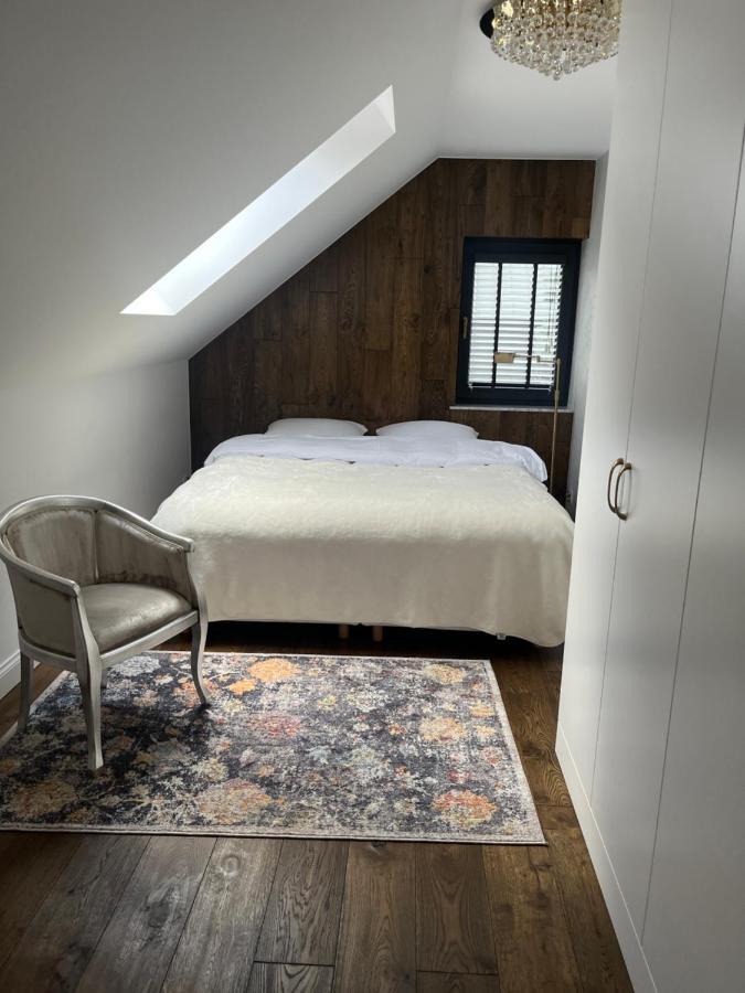 Apartament Zloty 2 Cieciorka Εξωτερικό φωτογραφία