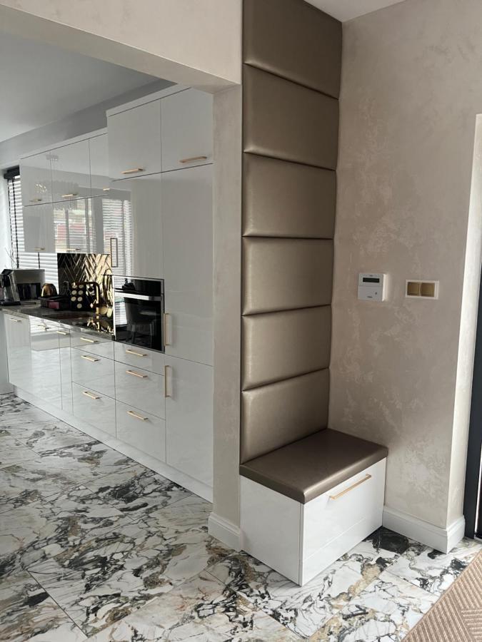 Apartament Zloty 2 Cieciorka Εξωτερικό φωτογραφία