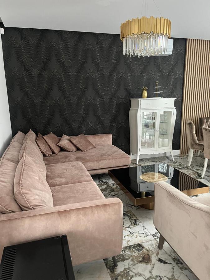 Apartament Zloty 2 Cieciorka Εξωτερικό φωτογραφία