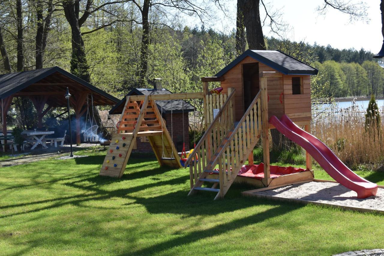 Apartament Zloty 2 Cieciorka Εξωτερικό φωτογραφία